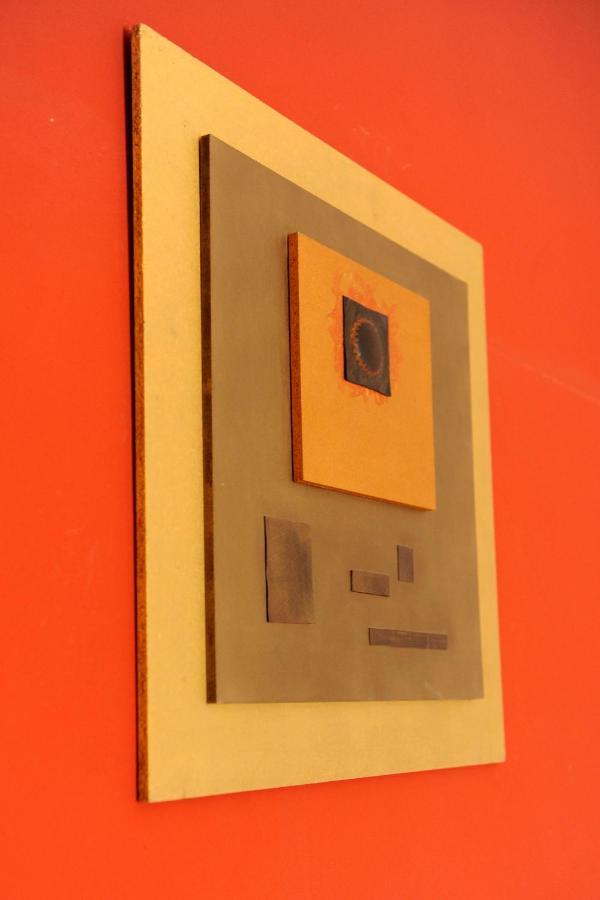 Locanda Al 5 Lainate Bagian luar foto