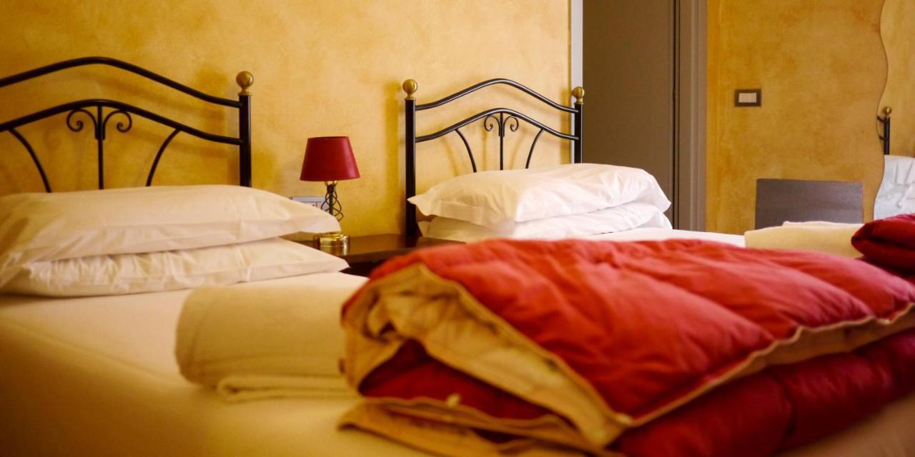 Locanda Al 5 Lainate Bagian luar foto
