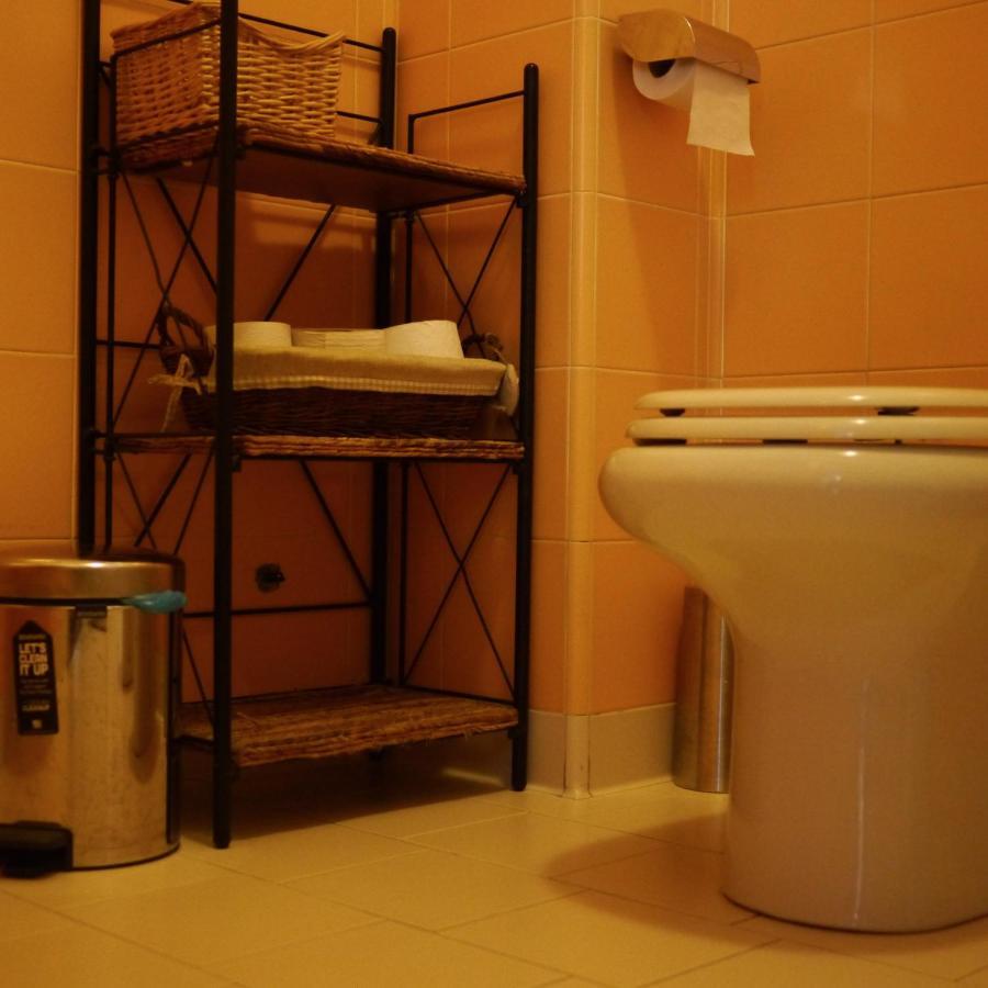 Locanda Al 5 Lainate Bagian luar foto