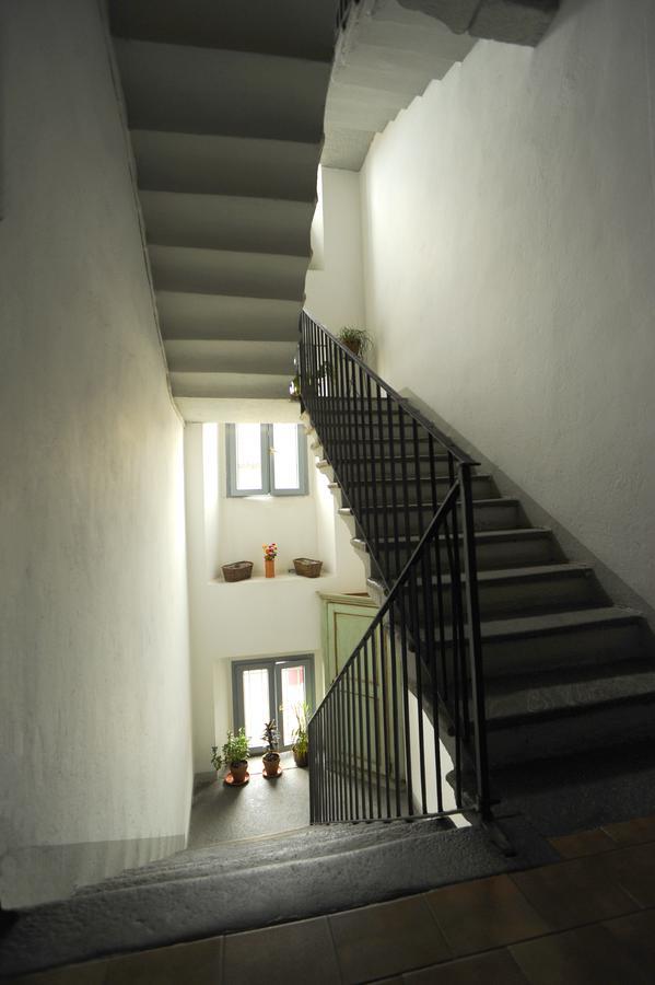 Locanda Al 5 Lainate Bagian luar foto